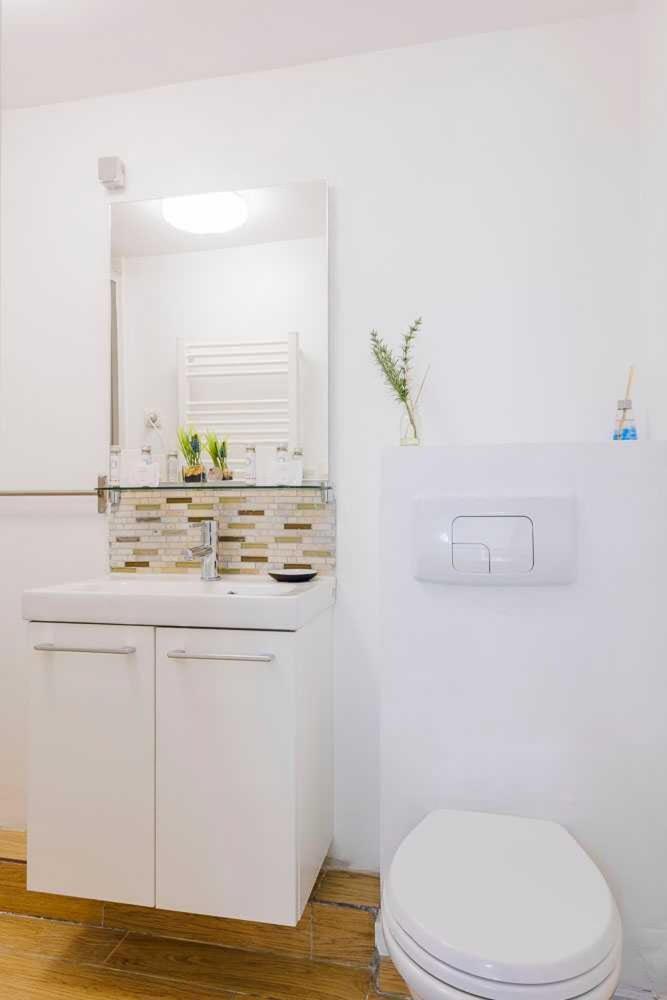 Cosy Studio For 2 People - Jardin Du Luxembourg باريس المظهر الخارجي الصورة